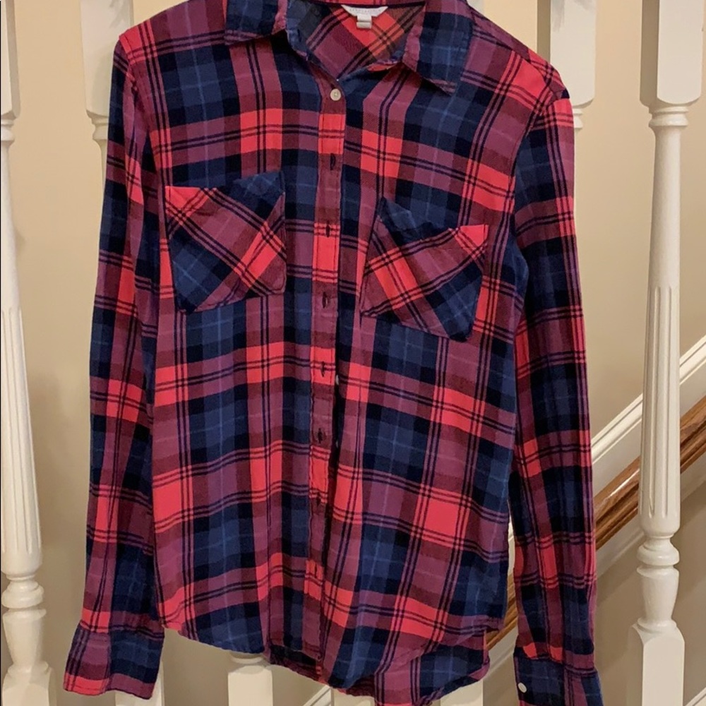 Flannel